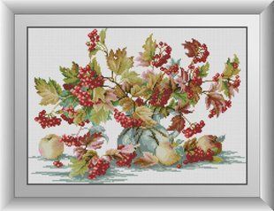 Алмазна мозаїка "Калина" Dream Art в коробці 37x52см 30137 в інтернет-магазині "Я - Picasso"