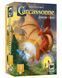 Настільна гра Каркасон. Доповнення №3 - Дракон і фея (Carcassonne: Expansion 3 &ndash; Dragon & Fairy)