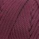 Пряжа Macrame Xl/Макраме ХЛ, сливовый В-432, Popyarn