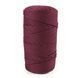 Пряжа Macrame Xl/Макраме ХЛ, сливовый В-432, Popyarn
