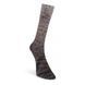 Пряжа Paint Gradient Sock/Пейнт Градієнт Сок, коричневий -болотяний-рожева пудра мультіколор 12, Laines du Nord