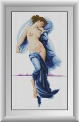 Алмазна мозаїка "Єва" Dream Art в коробці 30761 в інтернет-магазині "Я - Picasso"