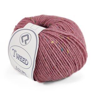 Пряжа Tweed/Твід, англійська троянда 419, Campolmi