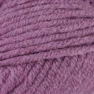 Пряжа Merino XL/Меріно ХЛ, бузковий NW015, Lady Yarn