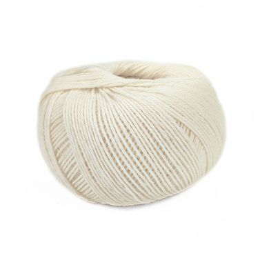 Пряжа Cool Wool/Кул Вул, вершковий 172, Performance