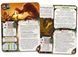 Настільна гра Прадавній жах. Забуті знання (Eldritch Horror: Forsaken Lore)