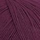 Пряжа Unisock 6 PLY/Юнісок 6 Плай, бордовий 11, Laines du Nord