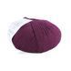 Пряжа Unisock 6 PLY/Юнісок 6 Плай, бордовий 11, Laines du Nord