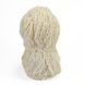 Пряжа Quzu/Кузю, молочный QZ020, Lady Yarn