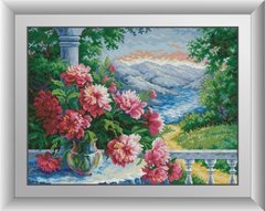 Алмазна мозаїка "П'янкий аромат" Dream Art в коробці 30662 в інтернет-магазині "Я - Picasso"