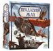 Настільна гра Прадавній жах. Гори божевілля (Eldritch Horror: Mountains of Madness)