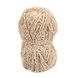 Пряжа Quzu/Кузю, бежевый QZ021, Lady Yarn