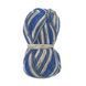 Пряжа Sockwool Prime Multi/Соквул Прайм Мульті, мультіколор 17522, Performance