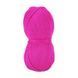 Пряжа Muffin/Мафін, фуксія AHB023, Lady Yarn