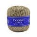 Пряжа Codino/Кодіно, золото 7, Campolmi
