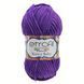 Пряжа Yonca Baby/Йонка Бебі, темно-фіолетовий 70610, Etrofil