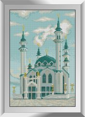 Алмазна мозаїка "Мечеть" Dream Art в коробці 31430 в інтернет-магазині "Я - Picasso"