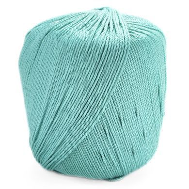 Пряжа Roma/Рома, ментоловий KR1505, Knit Me