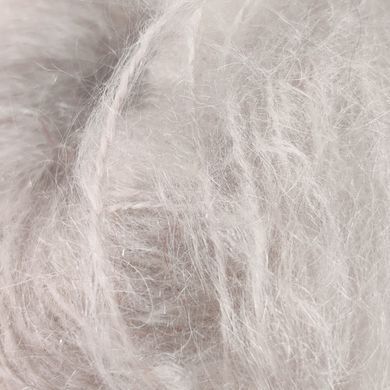 Пряжа Wool Mohair/Вул Мохер, песок 6039, Lana Gatto