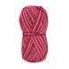 Пряжа Cotton Queen Multi/Коттон Квін Мульти, бордовий-червоний-рожевий мультиколор 9531 Performance