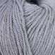 Пряжа Camel Hair/Кемел хеір, металевий сірий 8428, Lana Gatto