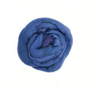 Пряжа Kece Felting Wool/Кесе Фелтинг Вул,дэним 75023, Etrofil