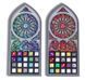 Настільна гра Саґрада (Sagrada)