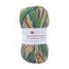 Пряжа Sockwool Prime Multi/Соквул Прайм Мульті, мультіколор 2, Performance