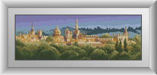 Алмазна мозаїка "Оксфорд" Dream Art в коробці 30667 в інтернет-магазині "Я - Picasso"