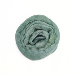 Пряжа Kece Felting Wool/Кесе Фелтинг Вул,бледно-зелёный 74032, Etrofil