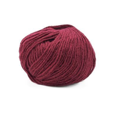 Пряжа Bambino Lux Wool/Бамбино Люкс Вул, вишнёвый 70316, Etrofil