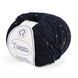 Пряжа Tweed/Твід, кобальт 425, Campolmi