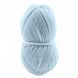 Пряжа Muffin/Мафін, ніжно-блакитний AHB020, Lady Yarn