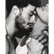 Картина за номерами "Ніжність любові" Ідейка полотно на підрамнику 40x50см КНО4554