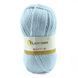 Пряжа Muffin/Мафін, ніжно-блакитний AHB020, Lady Yarn