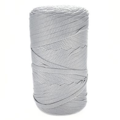 Пряжа Lace/Лейс, серый 636, Knit Me