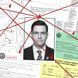 Настільна гра Місце злочину: Вбивство в університеті Ленгфорда