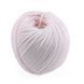 Пряжа Gurumi Yarn/Гурумі Ярн, ніжно-рожевий КА4004, Knit Me