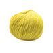 Пряжа Bambino Lux Wool/Бамбино Люкс Вул, желтый 70211, Etrofil