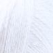 Пряжа Angora Lux/Ангора Люкс, белый 70105, Etrofil