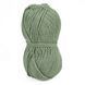 Пряжа Super Wool/Супер Вул, оливковий NW011, Lady Yarn