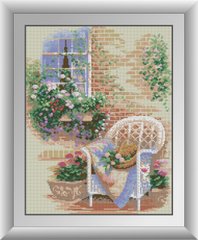 Алмазна мозаїка "Домашній затишок" Dream Art в коробці 30271 в інтернет-магазині "Я - Picasso"