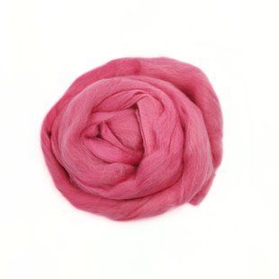 Пряжа Kece Felting Wool/Кесе Фелтинг Вул,розовый 73108, Etrofil
