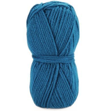Пряжа Iber/Ібер, смарагдовий KI12, Knit Me