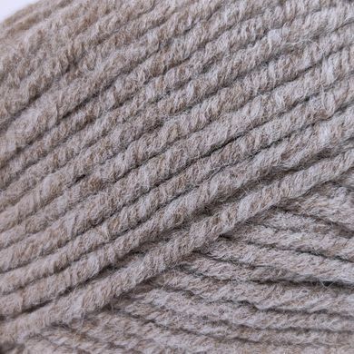 Пряжа Merino XL/Меріно ХЛ, какао NW004, Lady Yarn
