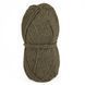 Пряжа Super Wool/Супер Вул, мілітарі-зелений NW009, Lady Yarn