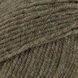 Пряжа Super Wool/Супер Вул, мілітарі-зелений NW009, Lady Yarn