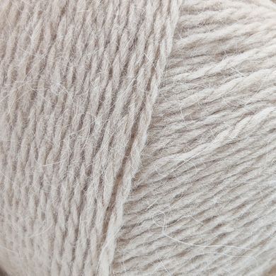 Пряжа Angora Lux/Ангора Люкс, бежевый 70107, Etrofil