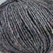 Пряжа Tweed/Твід, сірий 430, Campolmi
