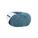 Пряжа Silk Mohair Lux/Силк Мохер Люкс, морская волна 14527, Lana Gatto